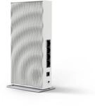 Acer Wave 7 | Wi-Fi 7 Mesh Router | Einzelpack | 2.5G Ethernet | Wi-Fi 7 | Mesh