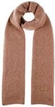Barts Bridgey Damenschal Schal Winterschal Damen - Winter Herbst-Winter - One...