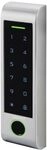 Sygonix SY-6121662 Fingerprint/RFID Zugangssystem Oberfl&auml;chenmontage 12 V/DC, 18