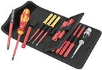Wera Kraftform Kompakt VDE 18 Universal 1 TIE
