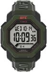 Timex Herren Digital Armbanduhr UFC Knockout