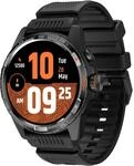 TicWatch Atlas Smartwatch for Men Android Wear OS Smart Watch Outdoor 90 Hrs Battery