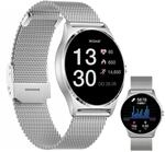 XCOAST SMARTWATCH JOLI XC PRO Topas Silver