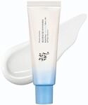 Beauty of Joseon Relief Sun Aqua-Fresh Rice + B5 | Korean Skincare Kein Wei&szlig;er