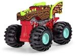 Dickie Toys - Dragon Monster Truck Auto (38,5 cm) - extra-gro&szlig;er