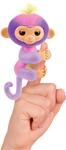 Lansay Fingerlings Magic Moods Ella &ndash; Interaktives Spielzeug &ndash; ab 5 Jahren 