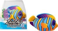 Lansay - Zhu Zhu Aquarium Crystal Kaiserfisch - Pl&uuml;schtier - Ab 4 Jahren