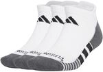 adidas Unisex Performance CLIMACOOL Cushioned Low Socks 3er-Pack