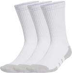 adidas Unisex Essentials CLIMACOOL Crew Socken, 3 Paar
