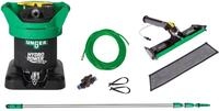 Unger HydroPower Ultra - Einsteiger Set Power Pad (mit HydroPower Ultra Filter