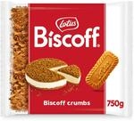 Lotus Biscoff | Karamellisierte Kekskr&uuml;mel | Zutaten aus Nat&uuml;rlichem Ursprung 