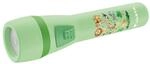 Varta Kindertaschenlampe Kids Flashlight, Dschungel Design, Augenschutzglas