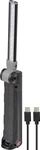 Brennenstuhl Akku LED Arbeitsleuchte SANSA 401 A, 400+70lm, Magnet | LED