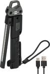 Brennenstuhl Akku LED Handllampe HL 400 AC