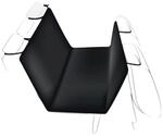 Trixie 13472 Auto-Schondecke, 1,45 &times; 1,60 m, schwarz