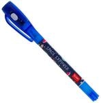 Legami - Stift mit unsichtbarer Tinte, Spia-Stift, Doppelspitze, UV-Licht zum Lesen