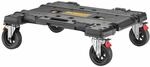 DeWALT Transportroller ToughSystem DXL, Gel&auml;ndeg&auml;ngig, Rollenverriegelung,...