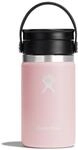 Hydro Flask &ndash; Wide Flex Sip Lid Coffee 355 ml (12 oz) | Auslaufsicher, isoliert,