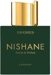 NISHANE Favonius: Parf&uuml;m inspiriert durch alte Liebe