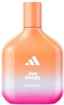 adidas Vibes Get Comfy Eau de Parfum, entspannender, beruhigender Unisex-Duft mit