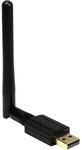 Inter-Tech Wi-Fi 5 USB Adapter Argus EP-119, Bluetooth 4.2