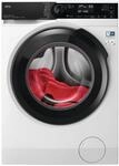 AEG Waschmaschine, Serie 7000 ProSteam: Auffrischfunktion mit Dampf statt Waschen, 10