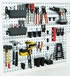 RAACO 120982 Clipset 38
