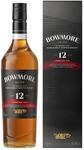 Bowmore 12 Jahre Sherry Oak | Single Malt Scotch Whisky | 40% Vol | 0,7l