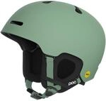 POC Fornix MIPS - Ski and Snowboard Helmet for Enhanced Safety and Performance