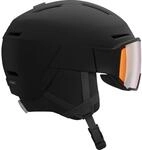 Salomon Unisex Skihelm Snowboardhelm OSMO