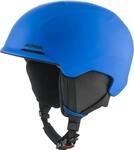 ALPINA BRIX JR - sicherer, perfekt klimatisierter und komfortabler Skihelm f&uuml;r
