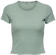 ONLEMMA S/S Short TOP NOOS JRS