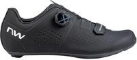 Northwave Storm Carbon Rennradschuhe Herren &ndash; Carbon Road Schuhe mit SLW3,...