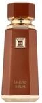 French Avenue Liquid Brun By Fragrance World Unisex Eau de Parfum, 3.4 fl oz, 100ml