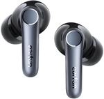 EarFun Air Pro 4 Bluetooth Kopfh&ouml;rer mit Adaptive Hybride Ger&auml;uschunterdr&uuml;ckung,