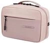 Samsonite Stackd Toilet Kit - Kulturbeutel, 24.3 cm, Rosa (Rose)