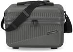 travelite Beautycase Hartschale Handgep&auml;ck, Bali, Kosmetikkoffer mit Organizer -und