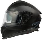 O'NEAL Challenger Helm SOLID Schwarz M