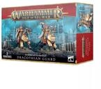 Games Workshop Warhammer AoS - Stormcast Eternals Dracothian Guard
