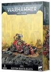 Games Workshop Kustom Boosta-blasta