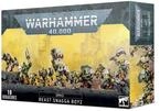 Games Workshop Orks - Beast Snagga Boyz