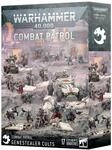 Warhammer 40k - Patrouille Genestealer Cults