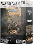 Games Workshop - Warhammer 40.000 - Astra Militarum: Ratlings - Vorl&auml;ufig