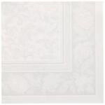 Servietten RC "Ornaments" 40x40cm/50Stk. | Wei&szlig;