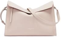 LIEBESKIND BERLIN Umh&auml;ngetasche Lora Small Pebble Crossbody Bag Ros&eacute; altrosa