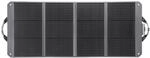 120 W-Solarpanel von Zignes, Kompatibilit&auml;t: DJI Power Adaptermodul f&uuml;r...