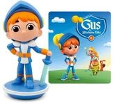 tonies Gus, der klitzekleine Ritter - Die Legende von Gus und DREI weitere