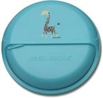 Carl Oscar SnackDISC (T&uuml;rkis)