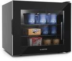 Klarstein IceAge 88 Mini Gefrierschrank, 88 L, Einstellbare Temperatur 0 bis...