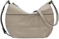 LIEBESKIND BERLIN Umh&auml;ngetasche Edda Calf Optic Hobo Bag Stone beige